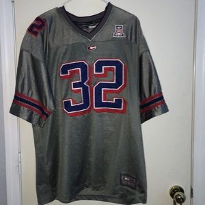 Arizona university Jersey